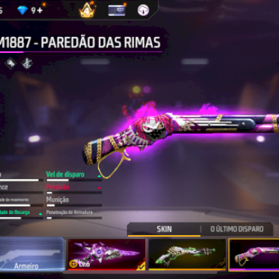 Pra vender logo, Sem choro😭