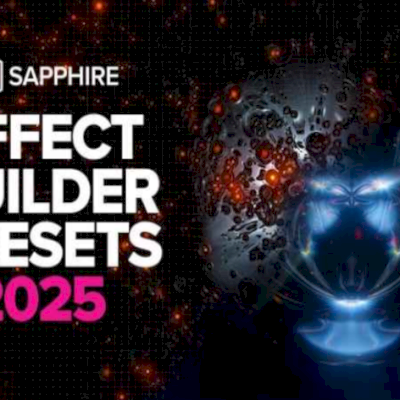 Boris FX Sapphire Completo