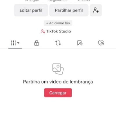 conta monetizada de 2020