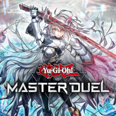 Yu-Gi-Oh! Master Duel - 28.000+ de gemas - 300 a 600 UR e SR de craft