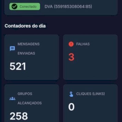 MEGA PACK: DISPARADOR DE GRUPOS PARA WA + FACEBOOK + EXTRAÇÃO DE LINKS 2026