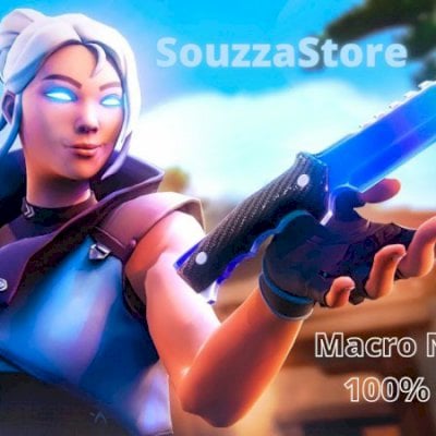 (PROMOÇÃO) MACRO VALORANT NO RECOIL 100% SEGURO