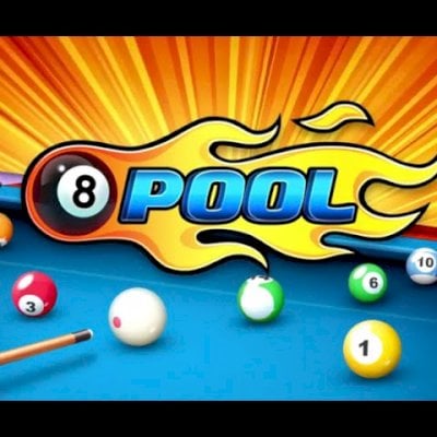 Conta Muito boa 8 ball pool
