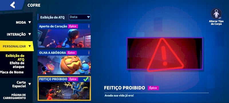 Foto do produto