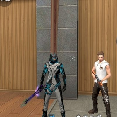 diversas regedit e holograma ff