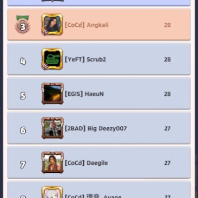 Vendo conta last War level 24 - Servidor com 1 mês de vida