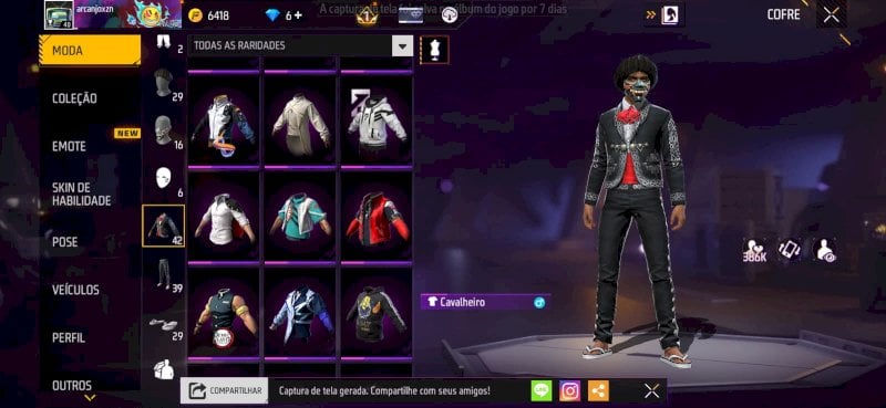 Foto do produto
