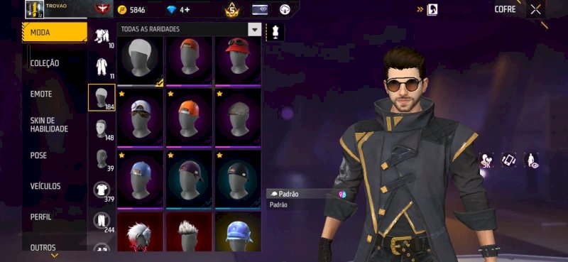 Foto do produto