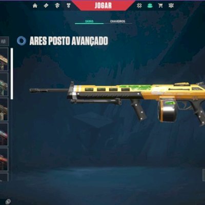 Conta imortal - SHERIFF ARCANE (850 reais gastos) - 9 SKINS + PASSES ANTIGOS