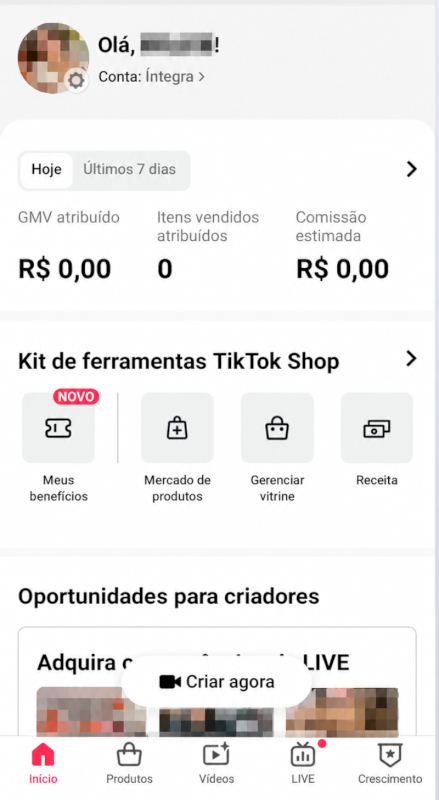 Foto do produto