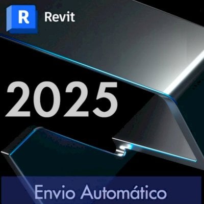 Revit 2025 + Enscape 4.1