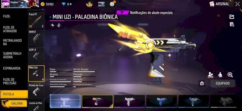 Foto do produto
