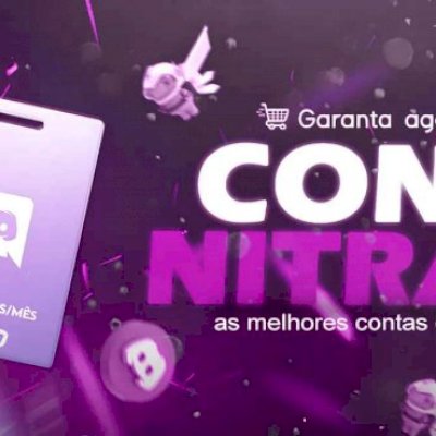 CONTA NITRADA TRIMENSAL