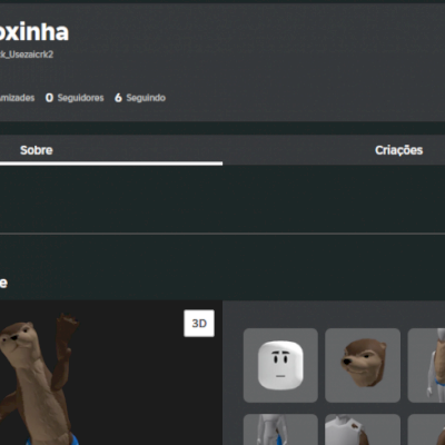 vendo conta de 2023 (obs: não lembro oque há nessa conta)