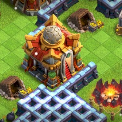 Conta cv16 rush//ENTREGA AUTOMATICA//Menor preço do site//5construtores//Promo!!