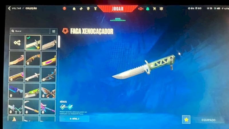 Foto do produto