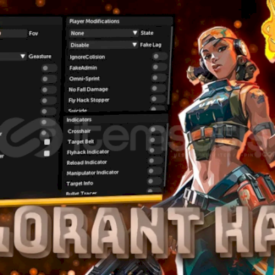 cheat valorant trigger aimbot