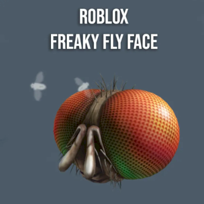 🔑Código Freaky Fly Face