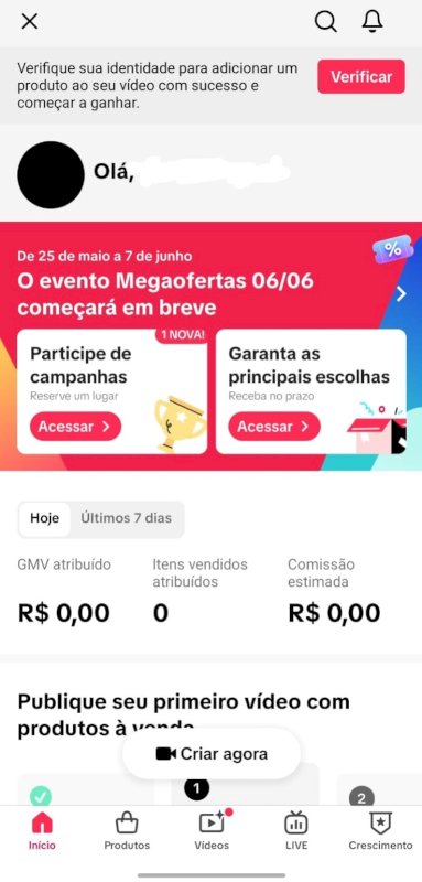 Foto do produto