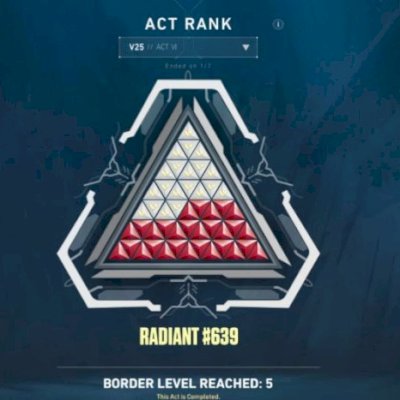 Conta de valorant radiante ato passado e com varias skins! 2500 gastos!