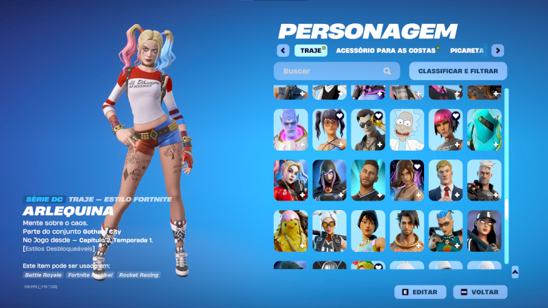 Foto do produto