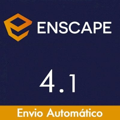 Enscape 3D 4.1