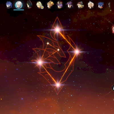 🌟 CONTA GENSHIN IMPACT AR 56(América) - ARLECCHINO C4 + ARMA ASSINATURA 🌟