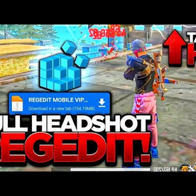 REGEDIT ANDROID 13 ATUALIZADA ANTI BAN PARA APOSTADOS E CAMPEONATOS!!!!