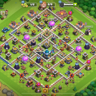 Conta CV13(CV12 FULL)