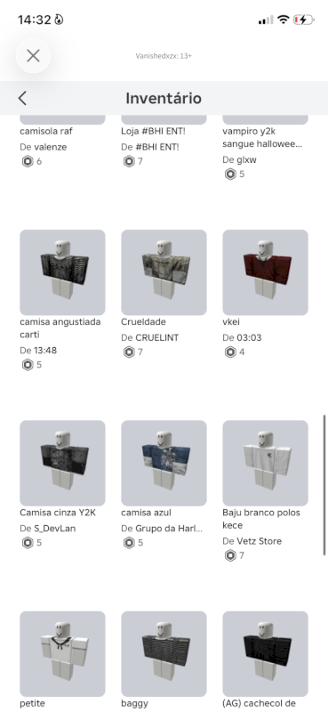 Foto do produto