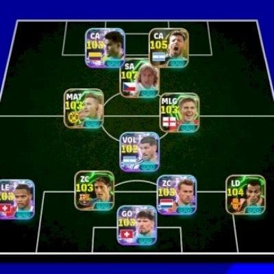 mbl/107nedved,aguero,reus,cafu,luis diaz,gerrard,de paul,akanji,de ligt,kobel ++