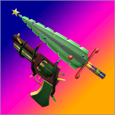 Xmas Set (Xmas + Jinglegun