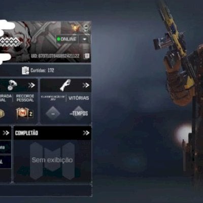 Call of duty mobile