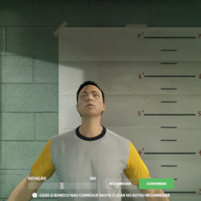 Base pvp fivem completa