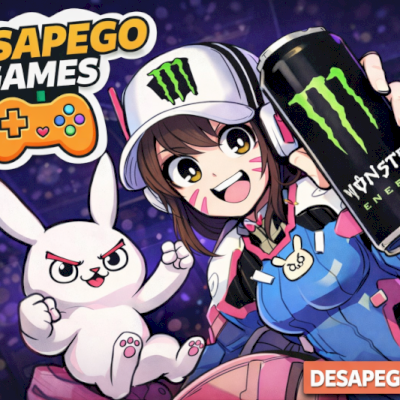 SERVIÇOS PARA OVERWATCH