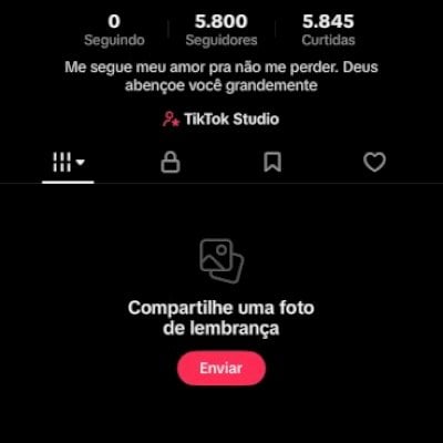 5.8K DE SEGUIDORES E VIEWS REAIS! LIVE E LINK NA BIO LIBERADO⚠️LEIA DESCRIÇÃO!