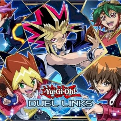 Contas Yu-Gi-Oh! Duel Links - Diversas quantidades de Gemas + Staples