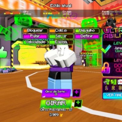 VENDO CONTA COM HAKKA,TAICHOU E SANU!!