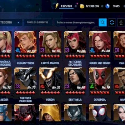 marvel future fight