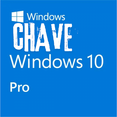 Chave Windows 10 Pro! Key Ativadora 2024 - ENTREGA IMEDIATA