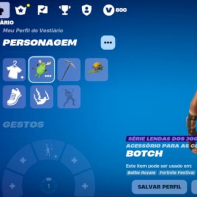 Conta com Dumb Ways to Die+ 800vb