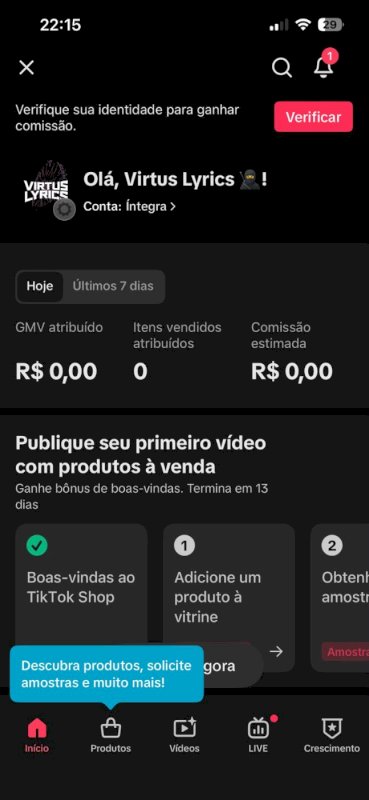 Foto do produto