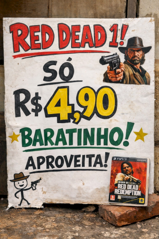 Foto do produto