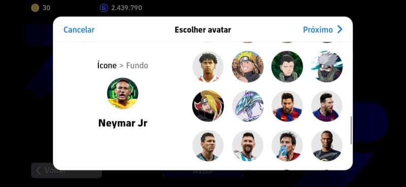 Foto do produto
