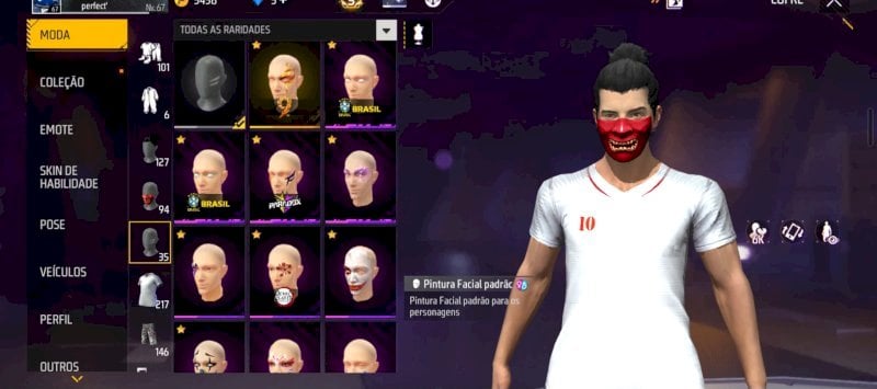 Foto do produto
