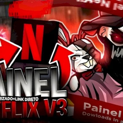 ❤️‍🔥Painel Xit 100% De Capas 🥶 - Free Fire