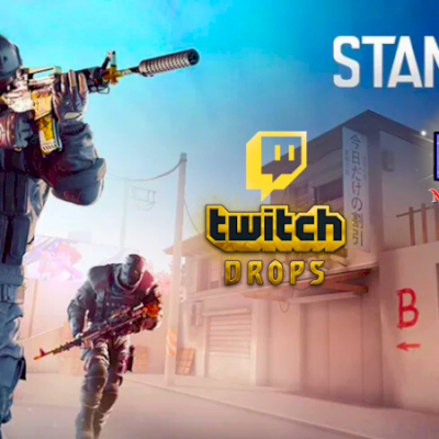 standoff 2 twitch drops