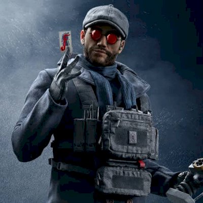 𝗠𝗮𝗰𝗿𝗼 𝗽𝗮𝗿𝗮 𝗥𝗮𝗶𝗻𝗯𝗼𝘄 𝗦𝗶𝘅 𝗦𝗶𝗲𝗴𝗲 - 𝗧𝗼𝘁𝗮𝗹 𝗡𝗼 𝗥𝗲𝗰𝗼