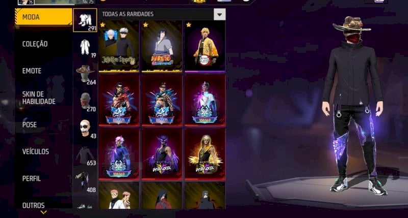 Foto do produto
