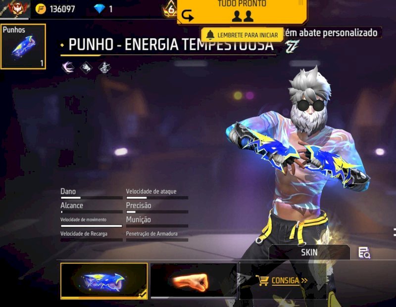 Foto do produto